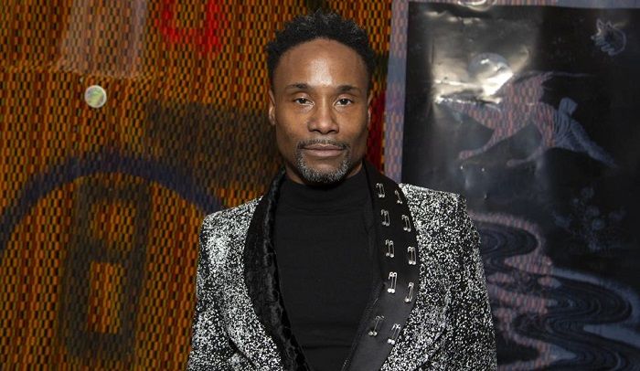 Ator de Pose, Billy Porter, gay assumido, revela que tem HIV há 14 anos