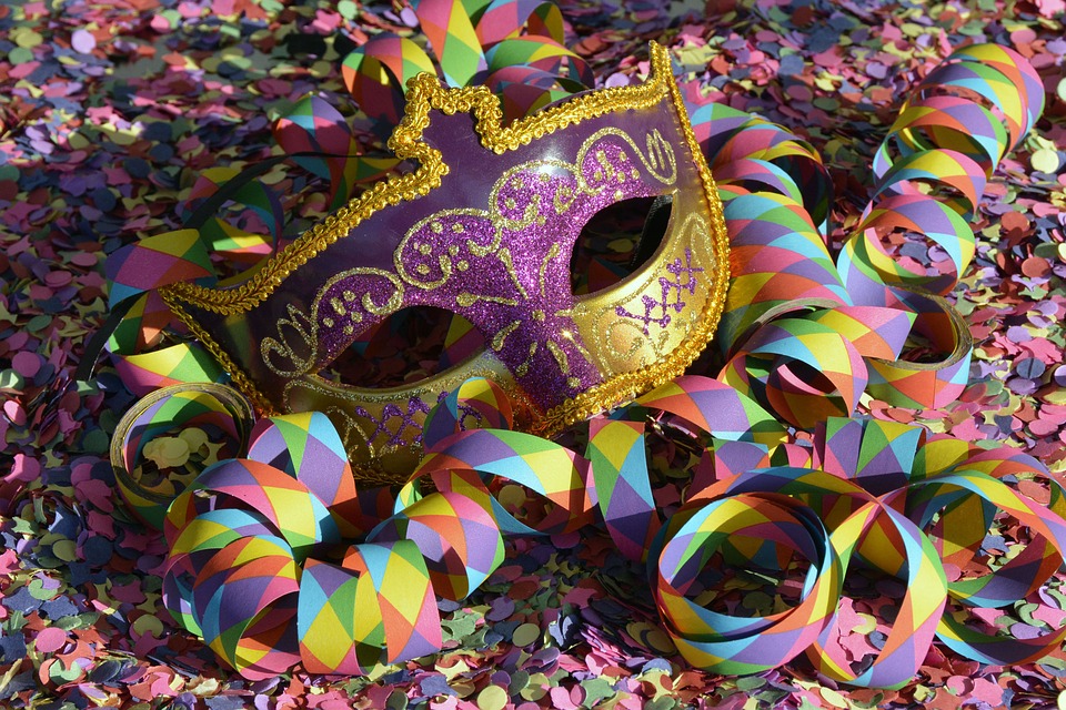 Bloco Bunda do Delírio: histórico grypo LGBT de Brasília desfila no carnaval