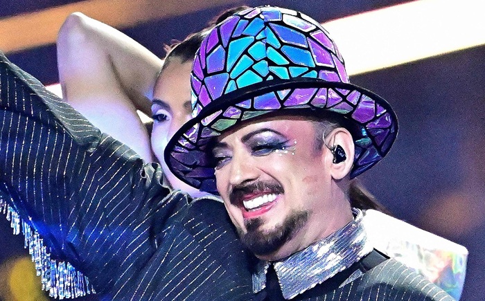 Boy George