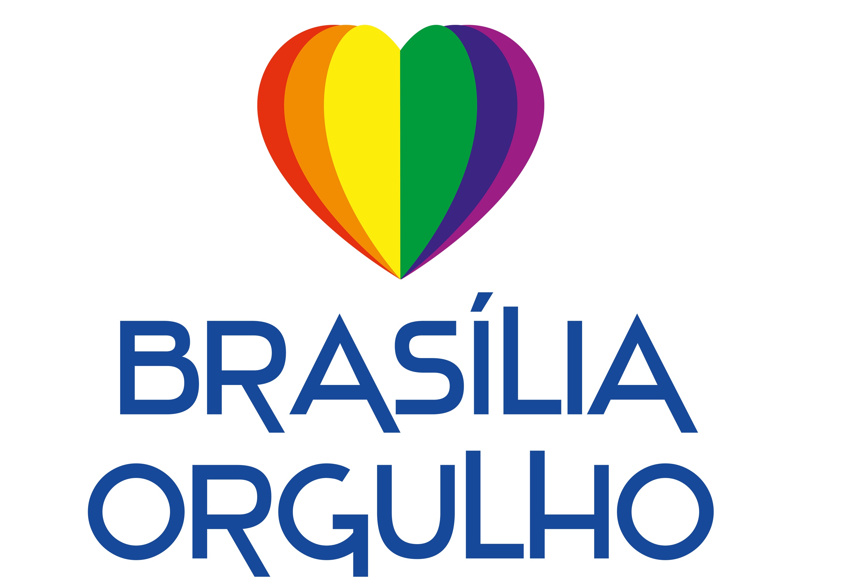 brasilia orgulho parada lgbts