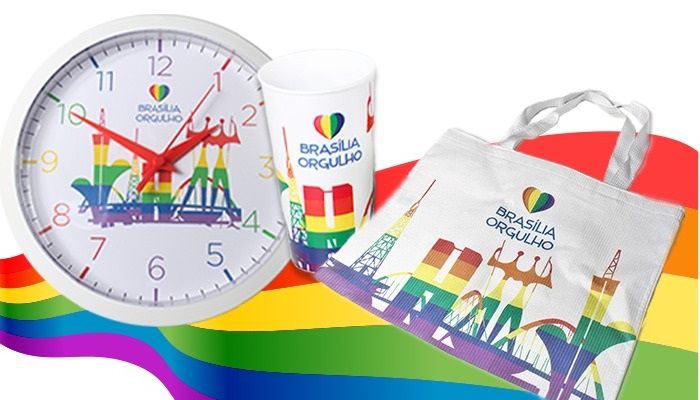 brasilia orgulho loja lgbt gay arcoiris