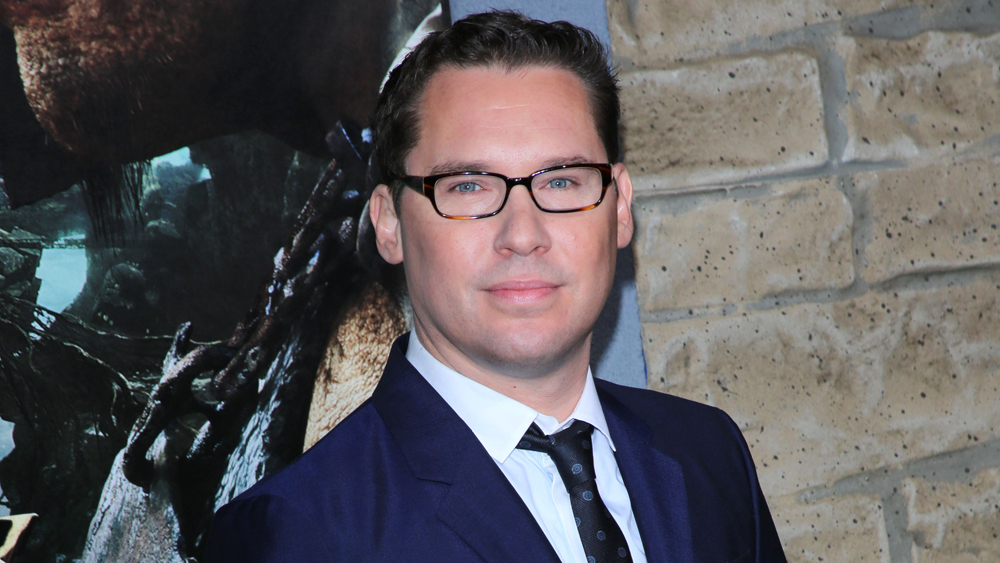 Bryan Singer