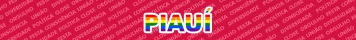 Piauí parada lgbt orgulho 