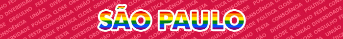 paradas lgbt são paulo 2019