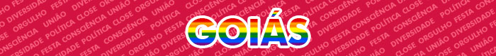 gotas Parada LGBT 2024 gay 