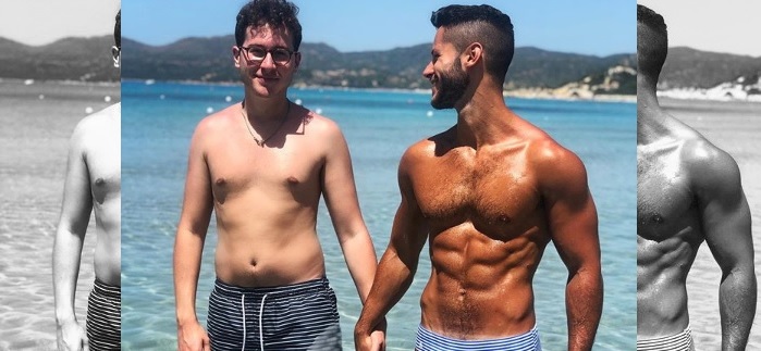 simone scacchetti marcello battista gay casal italia 