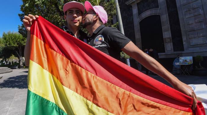 casamento gay Mexico matrimonio igualitario