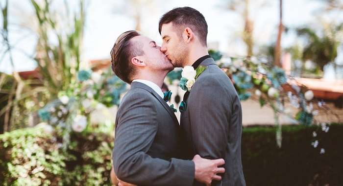 Casamento gay pode voltar a ser proibido nos EUA