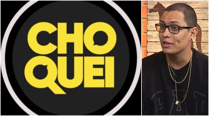 Choquei; Raphael Sousa é criticado