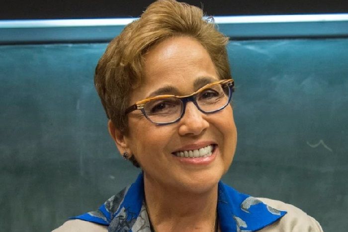 Bissexual, Cláudia Jimenez morre aos 63 anos no Rio