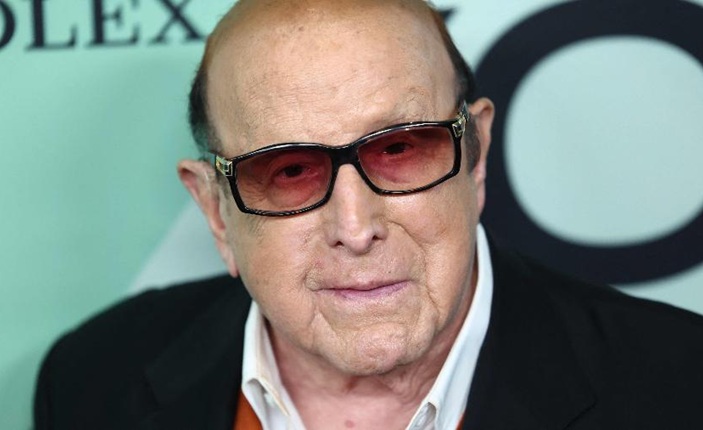 Bissexual, Clive Davis morre aos 94 anos