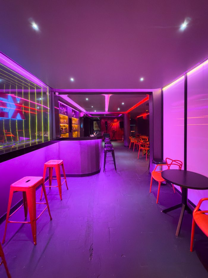 clube soho gay brasilia setor comercial sul 