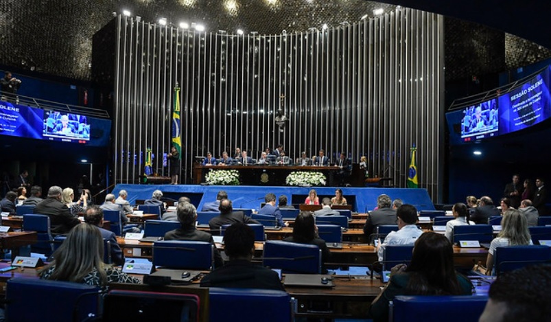 frente parlamentar lgbti congresso nacional 