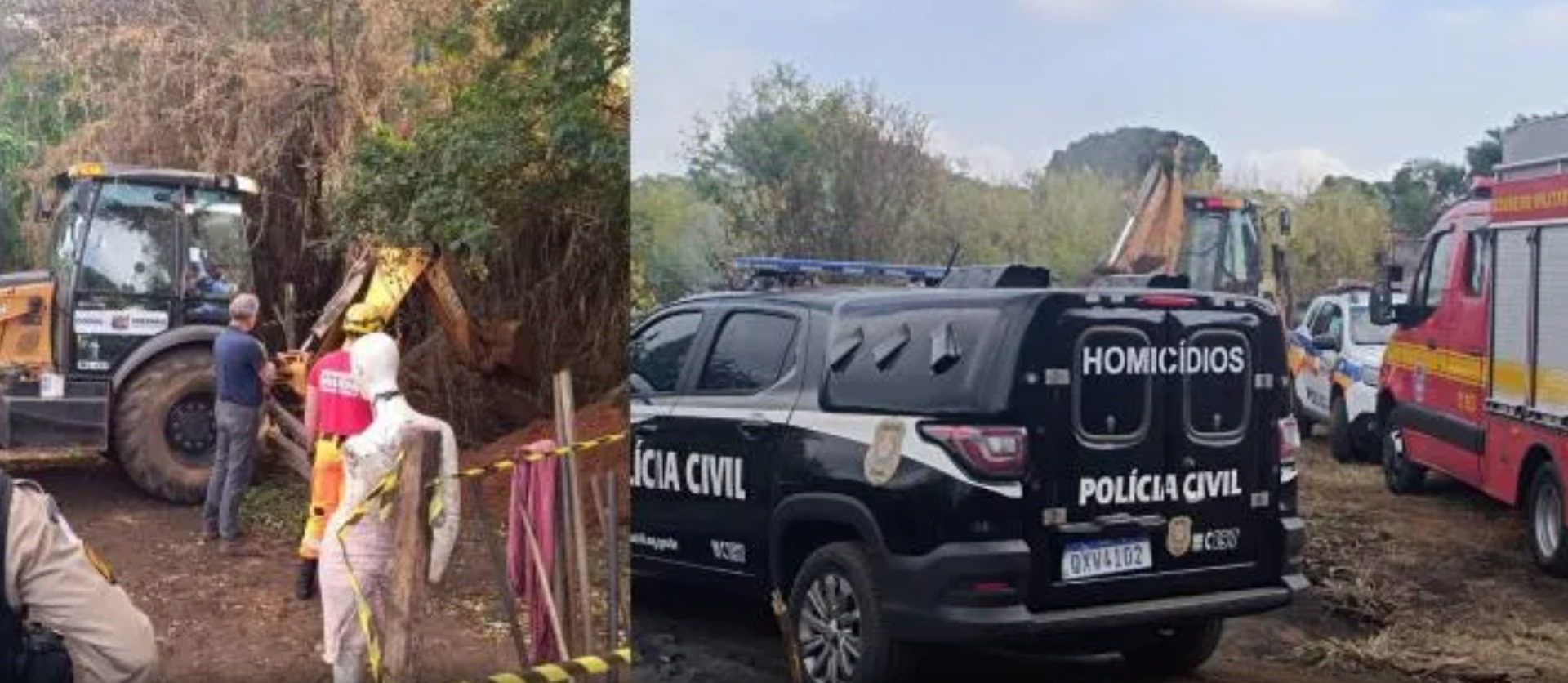 Crime em Uberaba: homem gay é assassinado