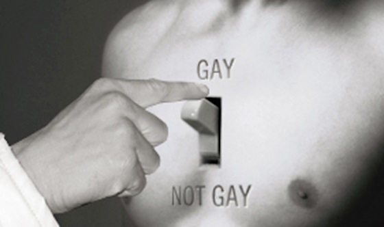 Cura gay é proibida em Israel