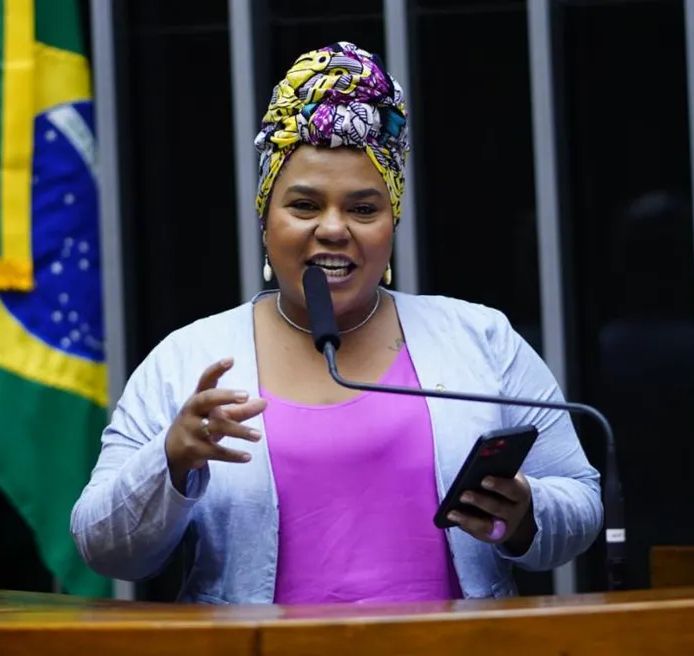 dandara camara dos deputados 