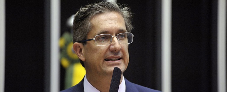 Rogério Rosso