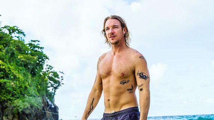 Diplo fala sobre sexo oral gay