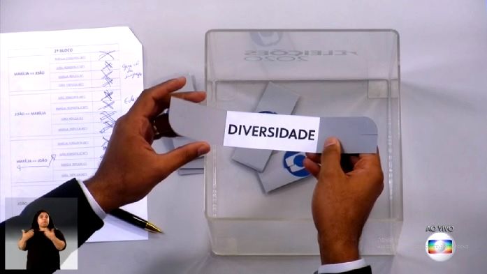 diversidade gay eleições 2020