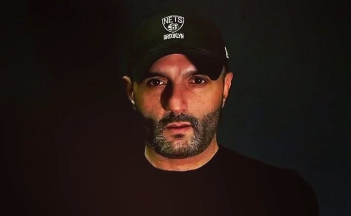 Morreu DJ Andre Martin