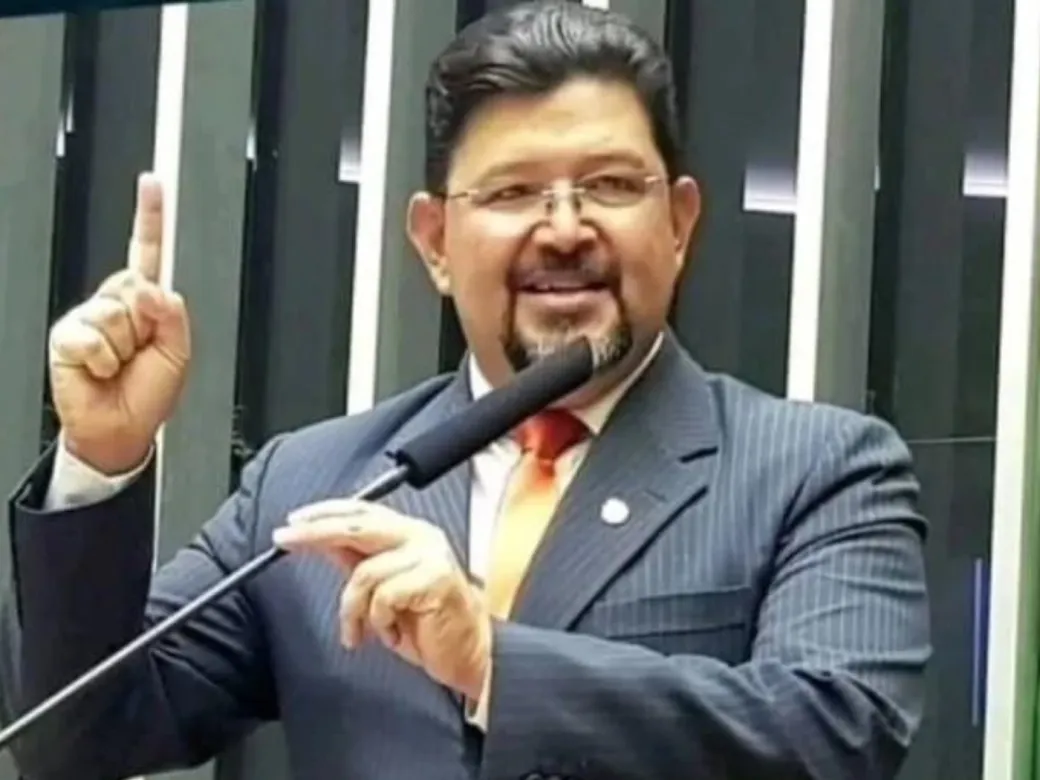 Eduardo Pereira de Abreu: vereador de Bertioga é condenado por homofobia