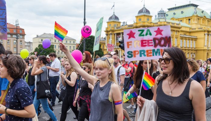 zagreb europa lgbt 