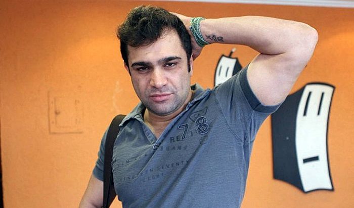 Evandro Santo diz que foi mais fácil assumir que é gay do que assumir que é viciado em ketamina