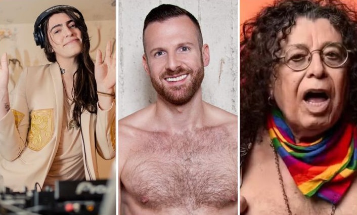 Famosos que morreram em 2025