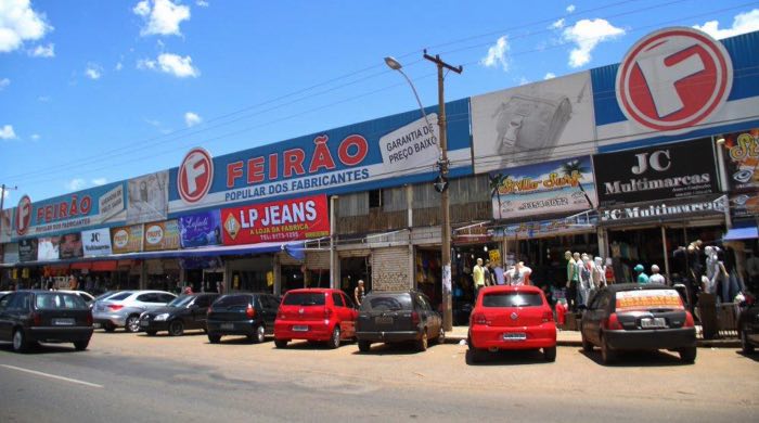 feira dos goianos 