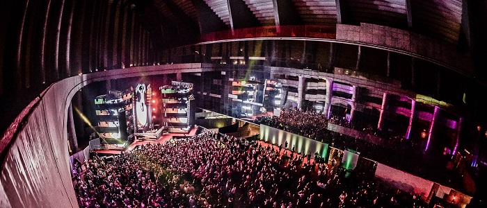 Melhor festa gay de Brasília em 2018: Festa da Lili