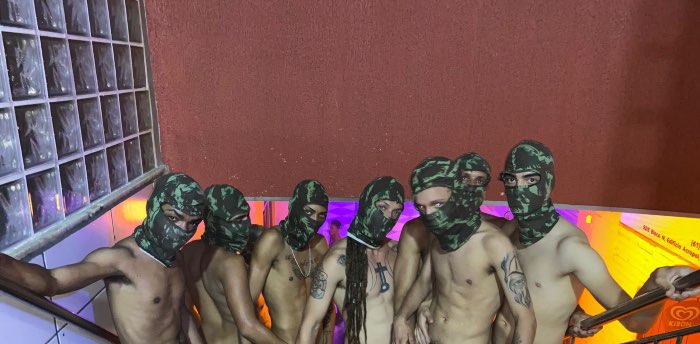 festa nudes gay brasilia 