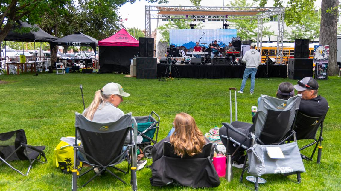 Festival hétero fracassa nos Estados Unidos