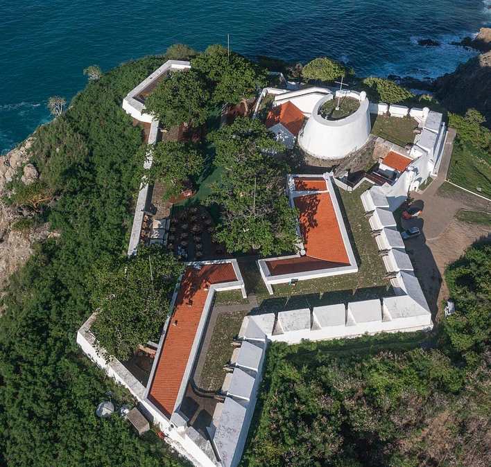 forte dos remédios gay fernando de noronha