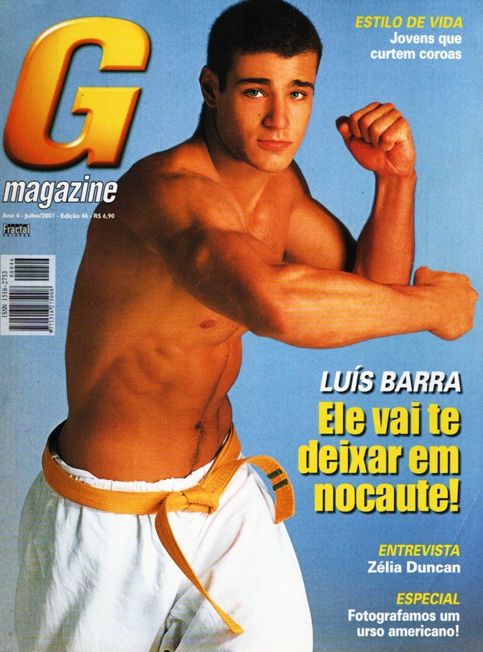 G Magazine: documentário sobre revista gay é cancelado