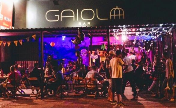 gaiola bar ceilândia lgbt 