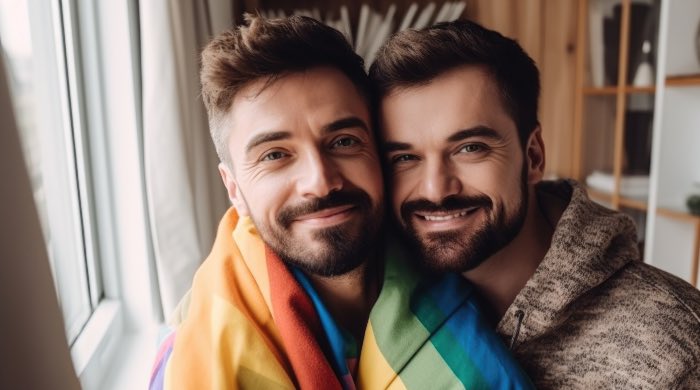 gay airbnb