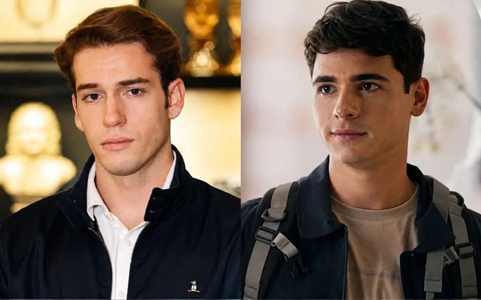Malipe em Quem Ama Cuida: casal gay vai se envolver na novela