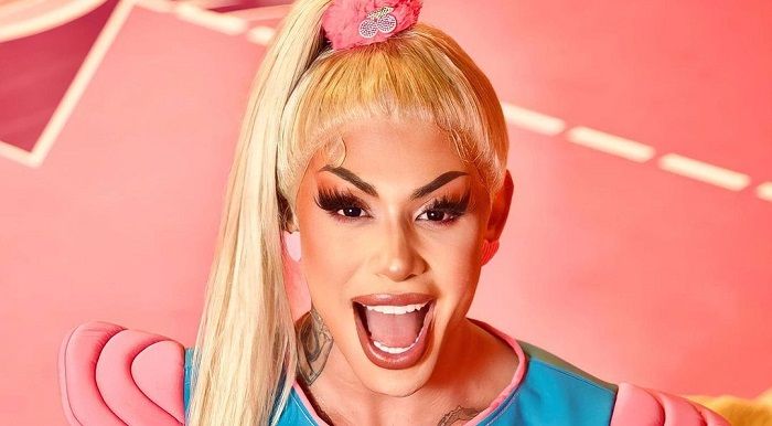 Grag Queen comandará o RuPaul's Drag Race Brasil
