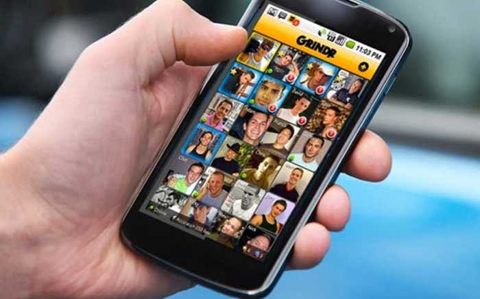 Grindr é processado por divulgar status de HIV