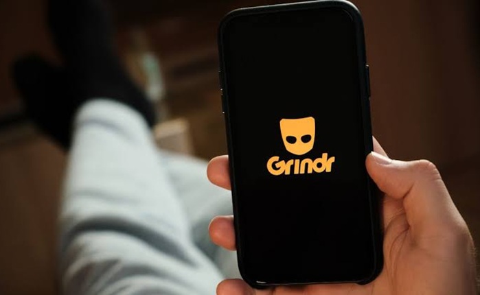 Grindr fica fora do ar durante convenção republicana