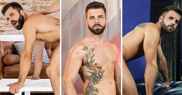 Ex-ator pornô gay Hector de Silva disputa como prefeito na Espanha