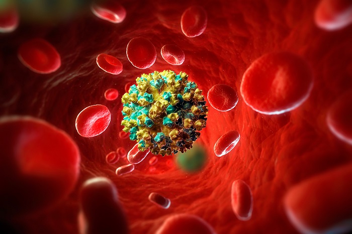 Nobel de Medicina vai para descobridores da hepatite C