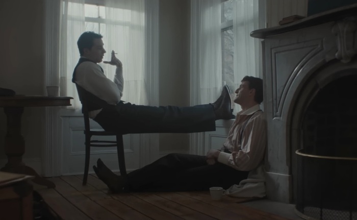 Filme gay A História do Som