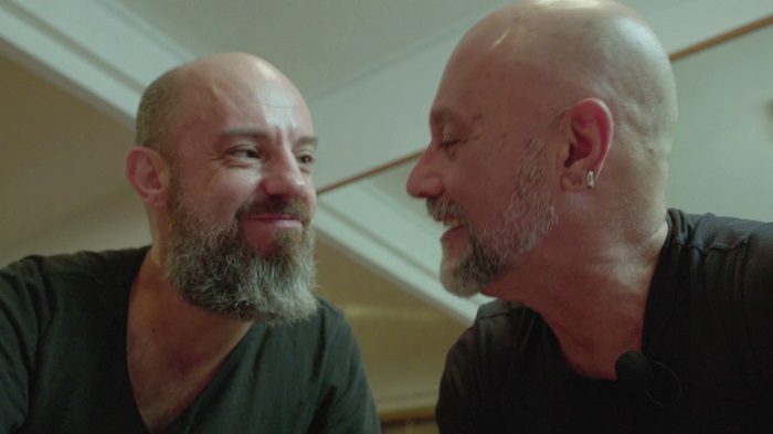 Renato Turnes dirige Homens Pink, filme sobre envelhecer do homem gay