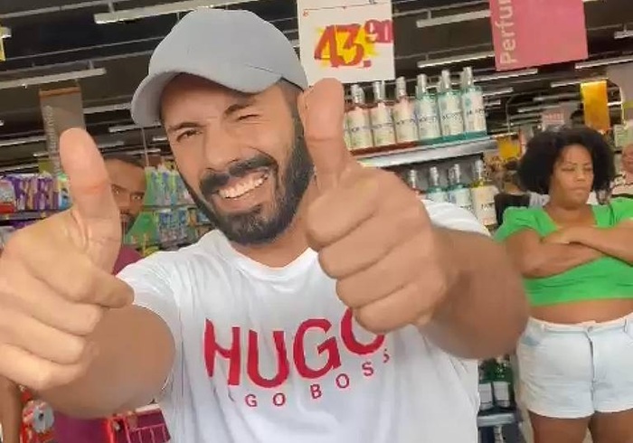 Homem ofende lésbicas em supermercado de Belo Horizonte