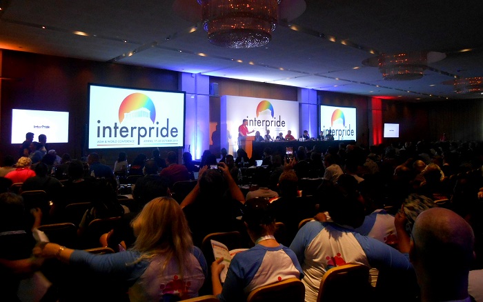 interpride atenas athens 2019