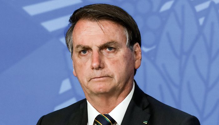 jair bolsonaro gay deus