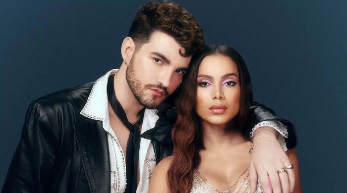 Jão e Anitta emplacam Pilantra no Top 30 Gay Brasil