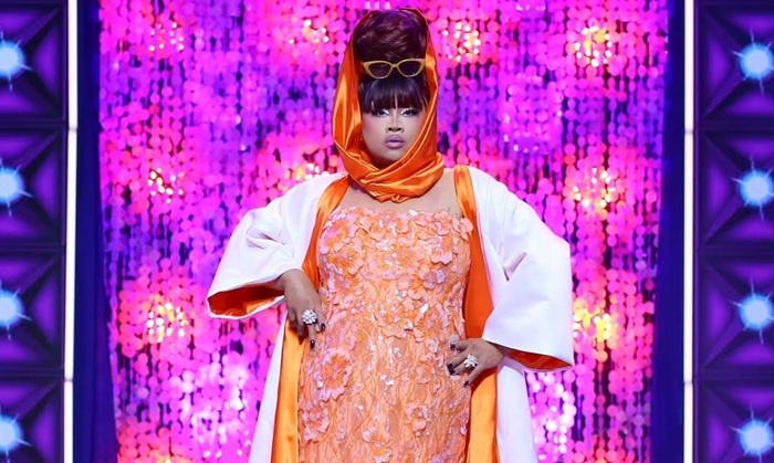 Morreu a drag queen Jiggly Caliente