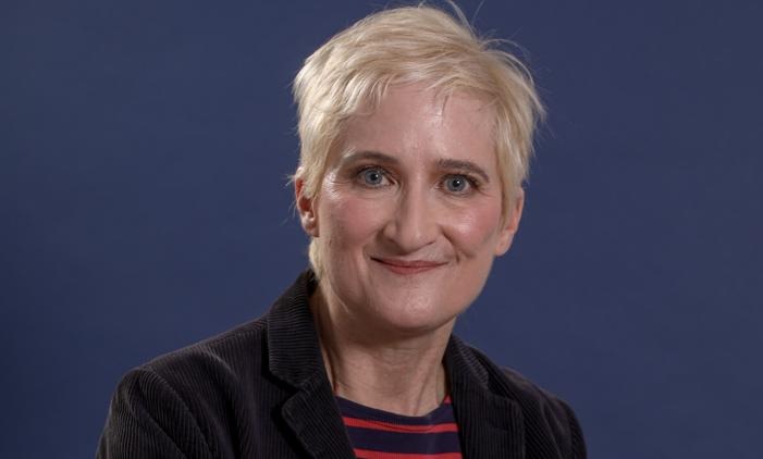 Jill Sobule: cantor bissexual morre em incêndio